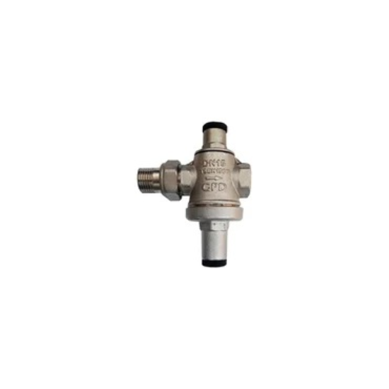 Basınç Düşürücü 1/2'' 3/4  (Rekorlu)