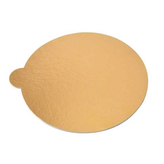 Gold Pasta Altı