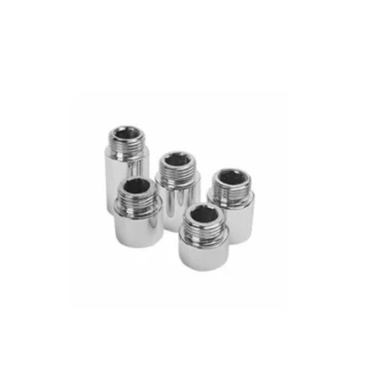 Krom Uzatma 1-2-3-4-5 CM 