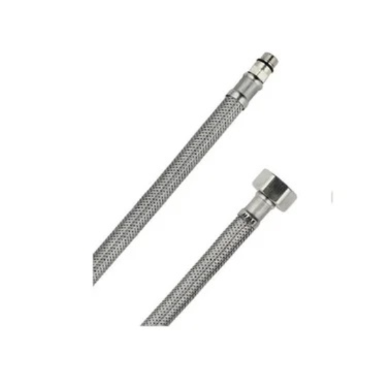 Batarya Bağlantı Flex Hortumu 100 Cm M10X3/8